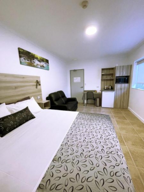  Childers Oasis Motel  Чилдерс